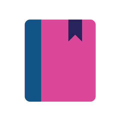 Magazine Bookwork